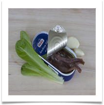 5 Anchovies1 - James Leslie